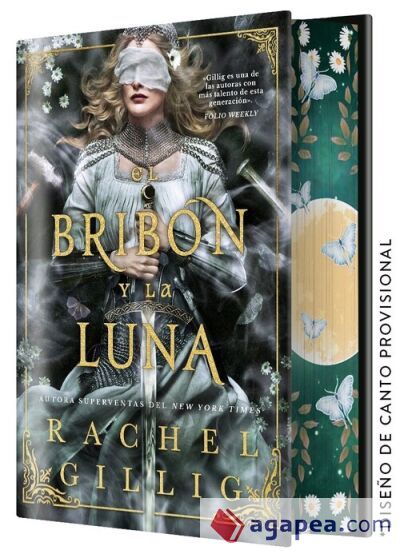 El bribón y la luna (EDICIÓN ESPECIAL LIMITADA) El bribón y la luna (EDICIÓN ESPECIAL LIMITADA)