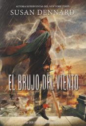 Portada de El brujo del viento