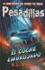 Portada de El coche embrujado: Pesadillas 21, de R. L. Stine