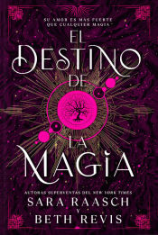 Portada de El destino de la magia