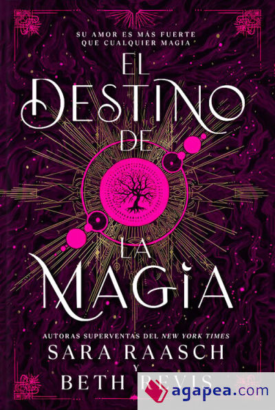 El destino de la magia