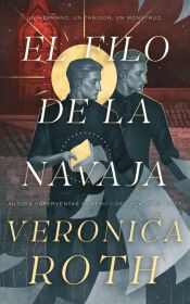 Portada de El filo de la navaja