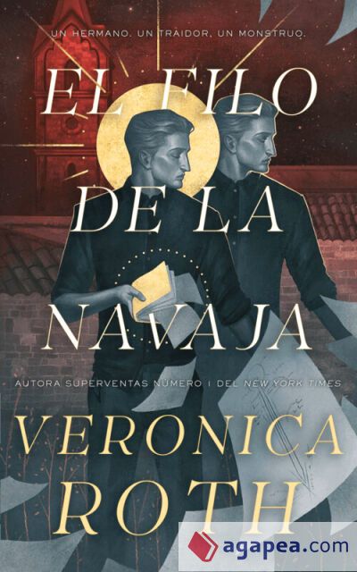 El filo de la navaja El filo de la navaja