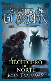 Portada de El hechicero del norte