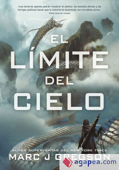 El límite del cielo