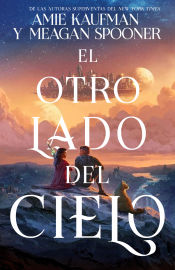 Portada de El otro lado del cielo