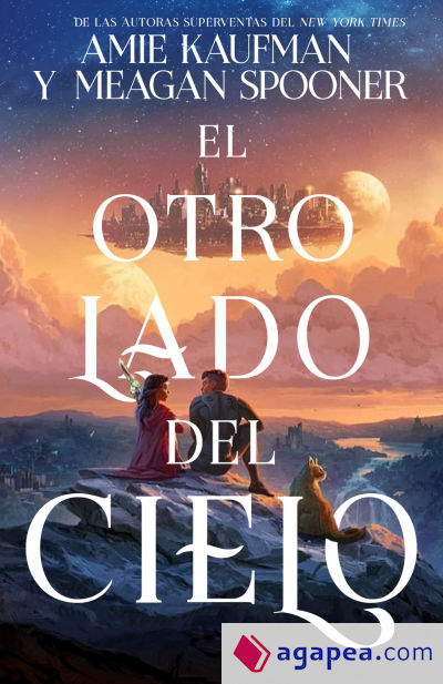 El otro lado del cielo