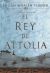 Portada de El rey de Attolia, de Christos Gage