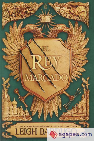 El rey marcado