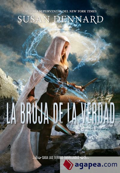 La bruja de la verdad