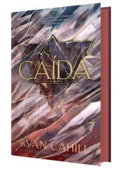 Portada de La caída (Los vinculados y los quebrados)