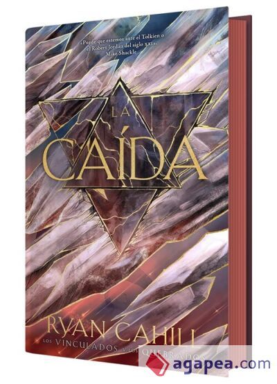 La caída (Los vinculados y los quebrados) La caída (Los vinculados y los quebrados)