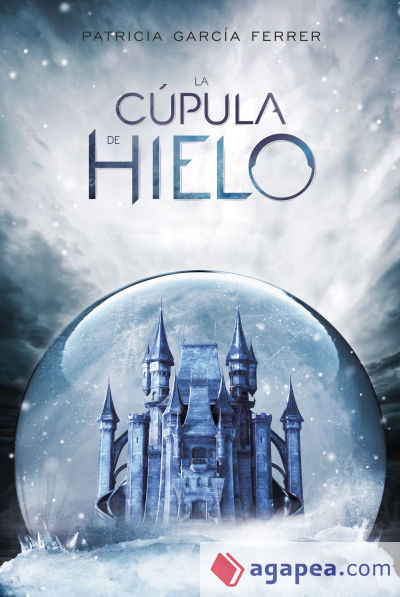 La cúpula de hielo