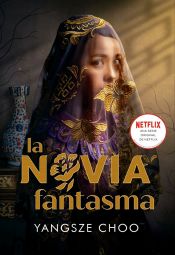 Portada de La novia fantasma