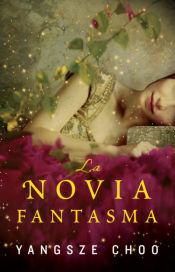 Portada de La novia fantasma