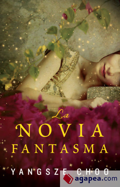 La novia fantasma