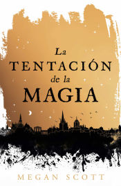 Portada de La tentación de la magia