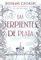 Portada de Las serpientes de plata