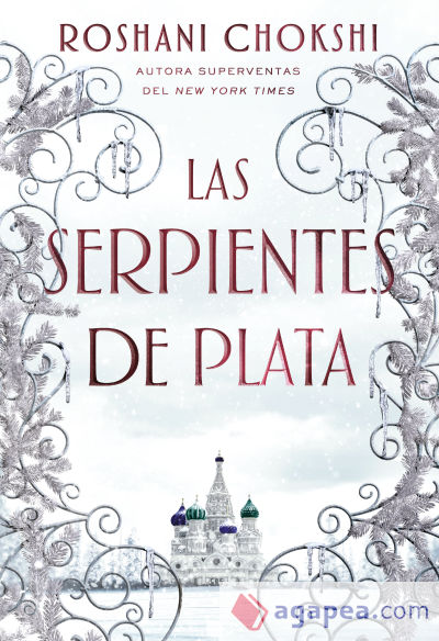 Las serpientes de plata