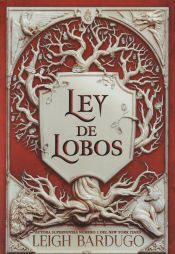 Portada de Ley de lobos