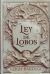 Portada de Ley de lobos, de Leigh Bardugo