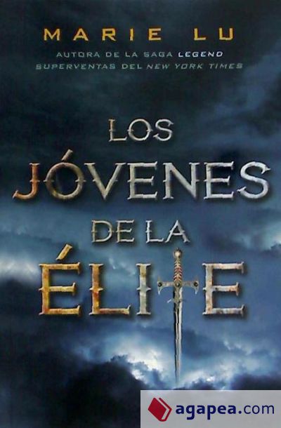 Los jóvenes de la élite