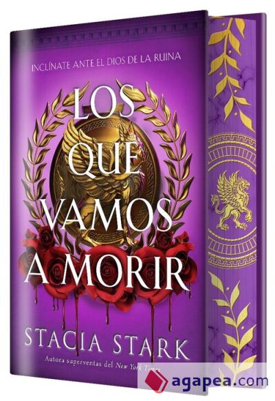 Los que vamos a morir (EDICIÓN ESPECIAL LIMITADA) Los que vamos a morir (EDICIÓN ESPECIAL LIMITADA)