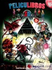 Portada de Odisea Espacial