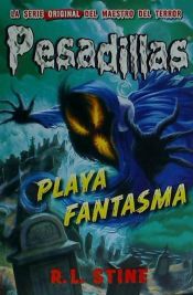 Portada de Playa Fantasma