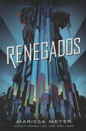 Portada de Renegados