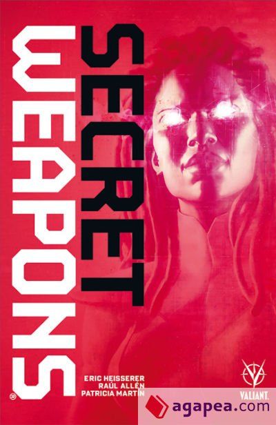 Secret Weapons