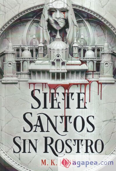 Siete santos sin rostro