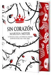 Portada de Sin Coraz&oacute;n (EDICI&Oacute;N ESPECIAL LIMITADA)