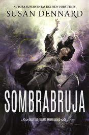 Portada de Sombrabruja