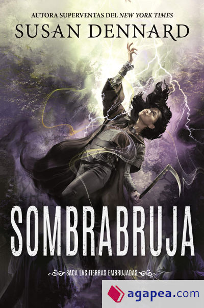 Sombrabruja