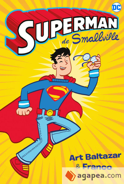 Superman de Smallville