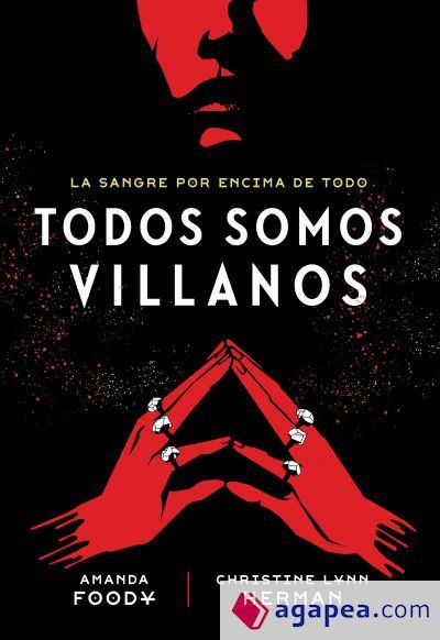 Todos somos villanos Todos somos villanos