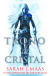 Portada de Trono de cristal 1. Trono de cristal, de Sarah J. Maas