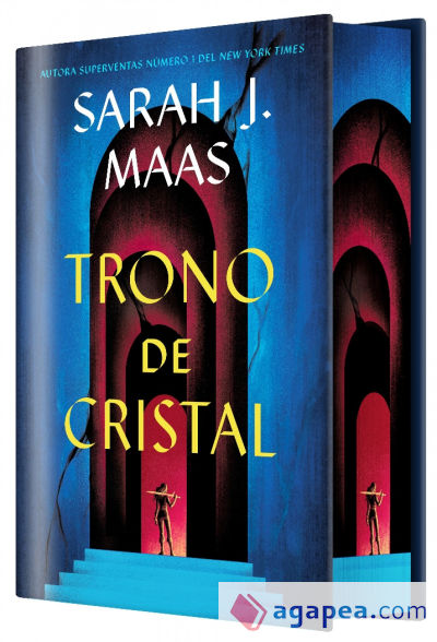 Trono de cristal (Edición especial limitada)