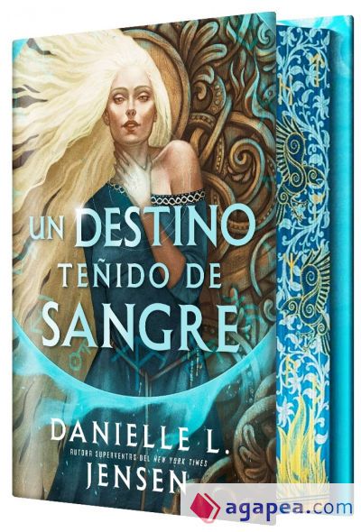 Un destino te&ntilde;ido de sangre (Edici&oacute;n limitada)
