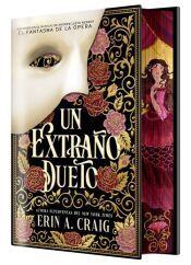 Portada de Un extra&ntilde;o dueto