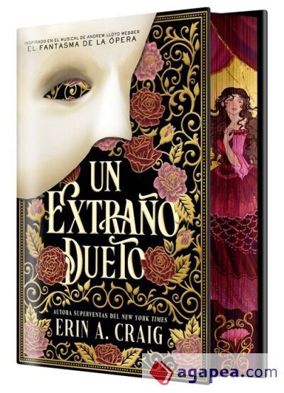 Un extraño dueto Un extraño dueto