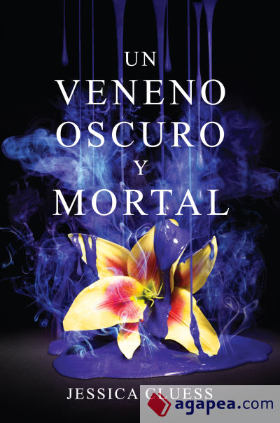 Un veneno oscuro y mortal