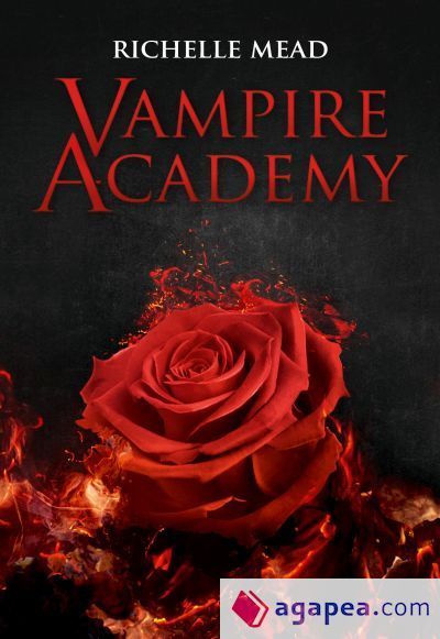 Vampire Academy