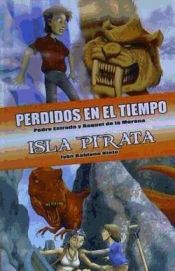 Portada de Ómnibus Perdidos en el tiempo / Isla Pirata