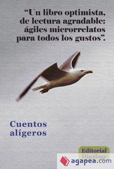 Cuentos alígeros