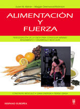 Portada de Alimentación y fuerza