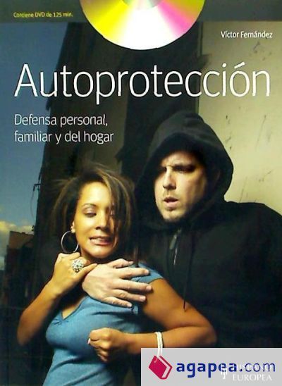 Autoprotecci&oacute;n (+DVD)