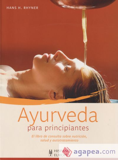 Ayurveda para principiantes