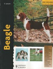 Portada de Beagle